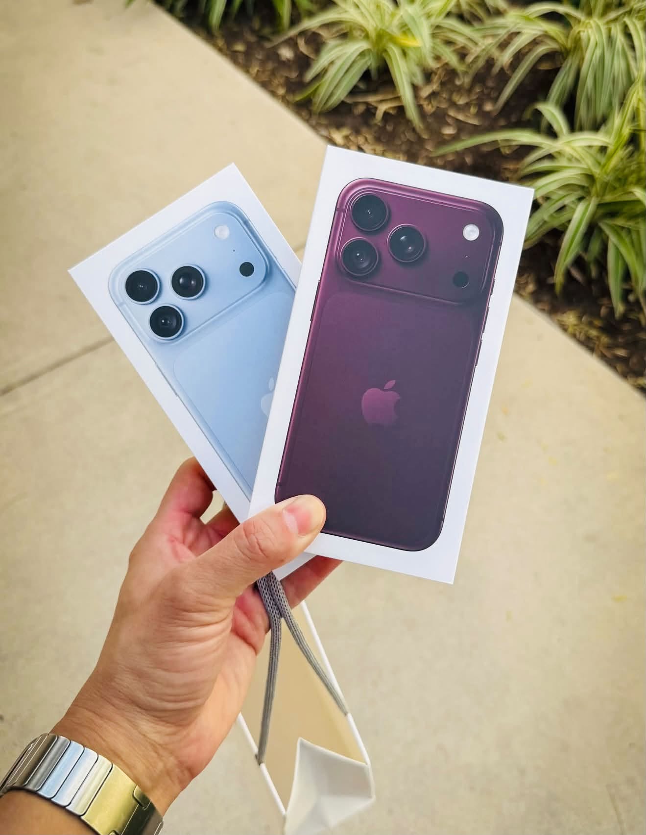 Apple iPhone 18 Pro Max 512GB E Sim 2026