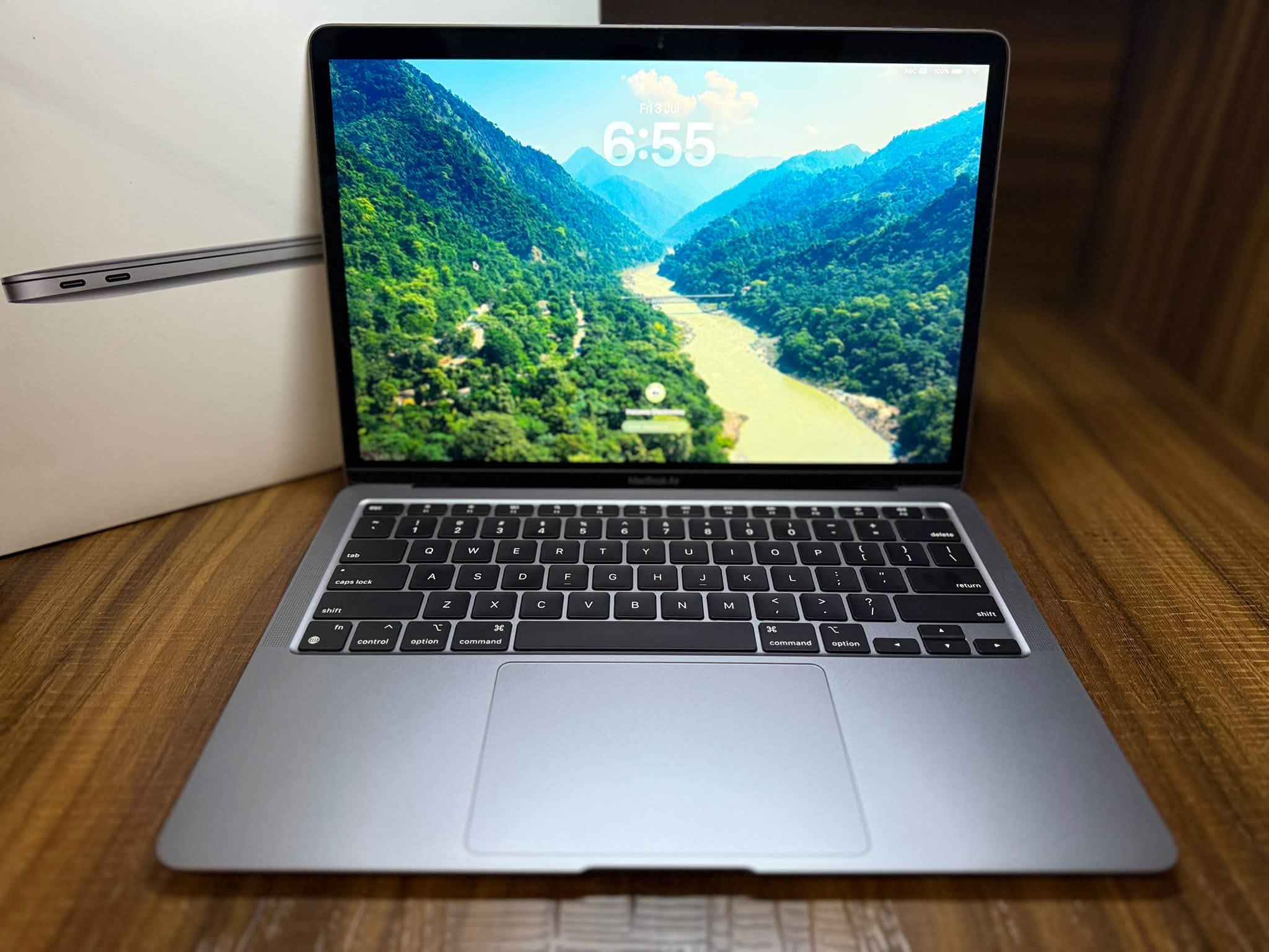 Apple MacBook Air