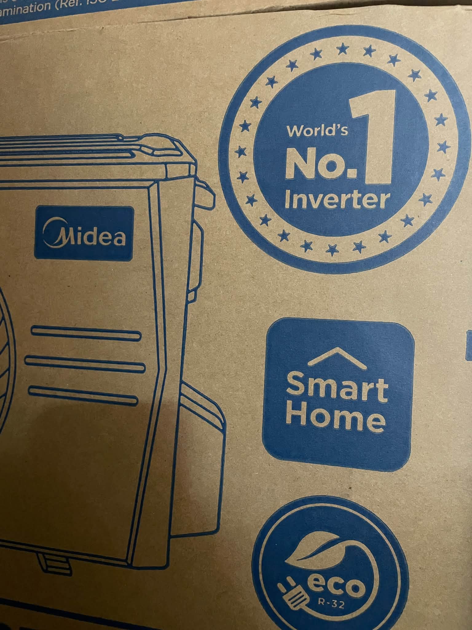 worldwide No 01 AC