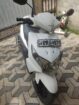 Honda Dio Bike