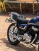 Honda LA Custom 250T | Japan