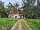 TWO-STORY HOUSE WITH 30.5 PERCHES OF LAND – FOR SALE IN SRI LANKA