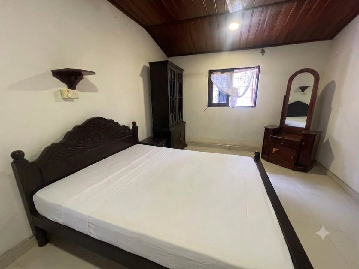 House for rent with forniture Dalupotha road Thimbirigakatuwa negombo