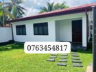 අලුත්ම නිවස විකිණීමට ඇත – කඳාන