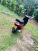 Hero Honda Pleasure Bike