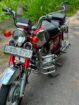 CD200 Road Master Original