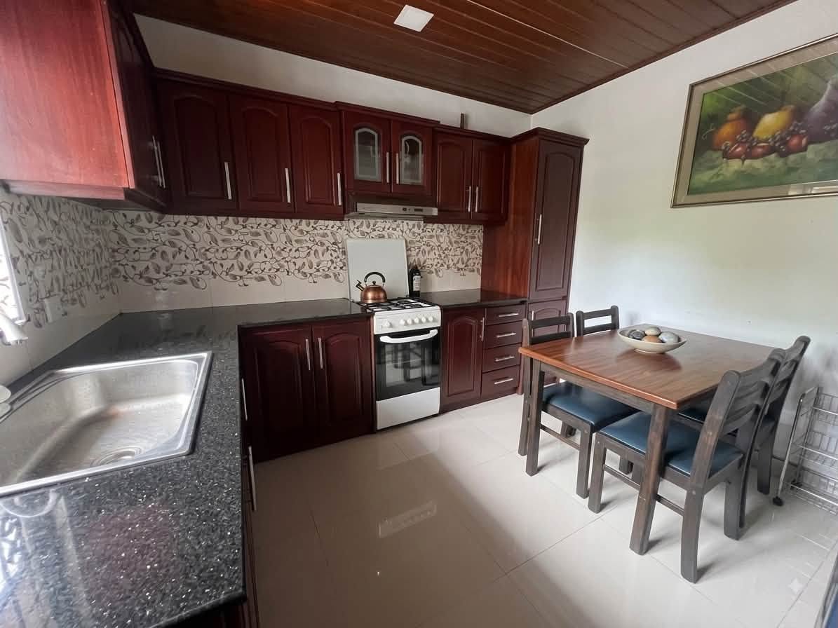House for rent with forniture Dalupotha road Thimbirigakatuwa negombo