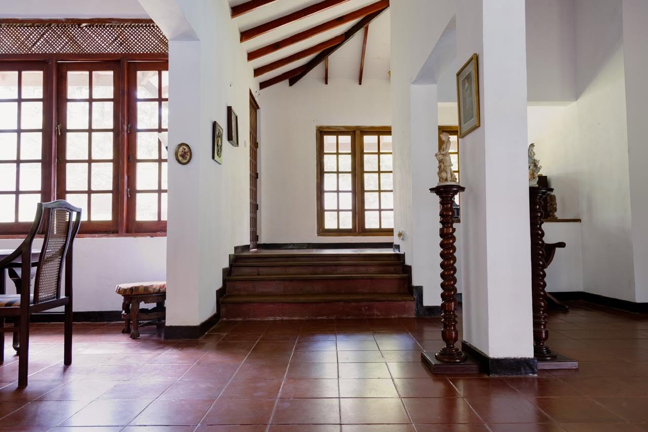 Elegant Villa For Sale – Katana*