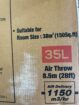 Kenstar air cooler