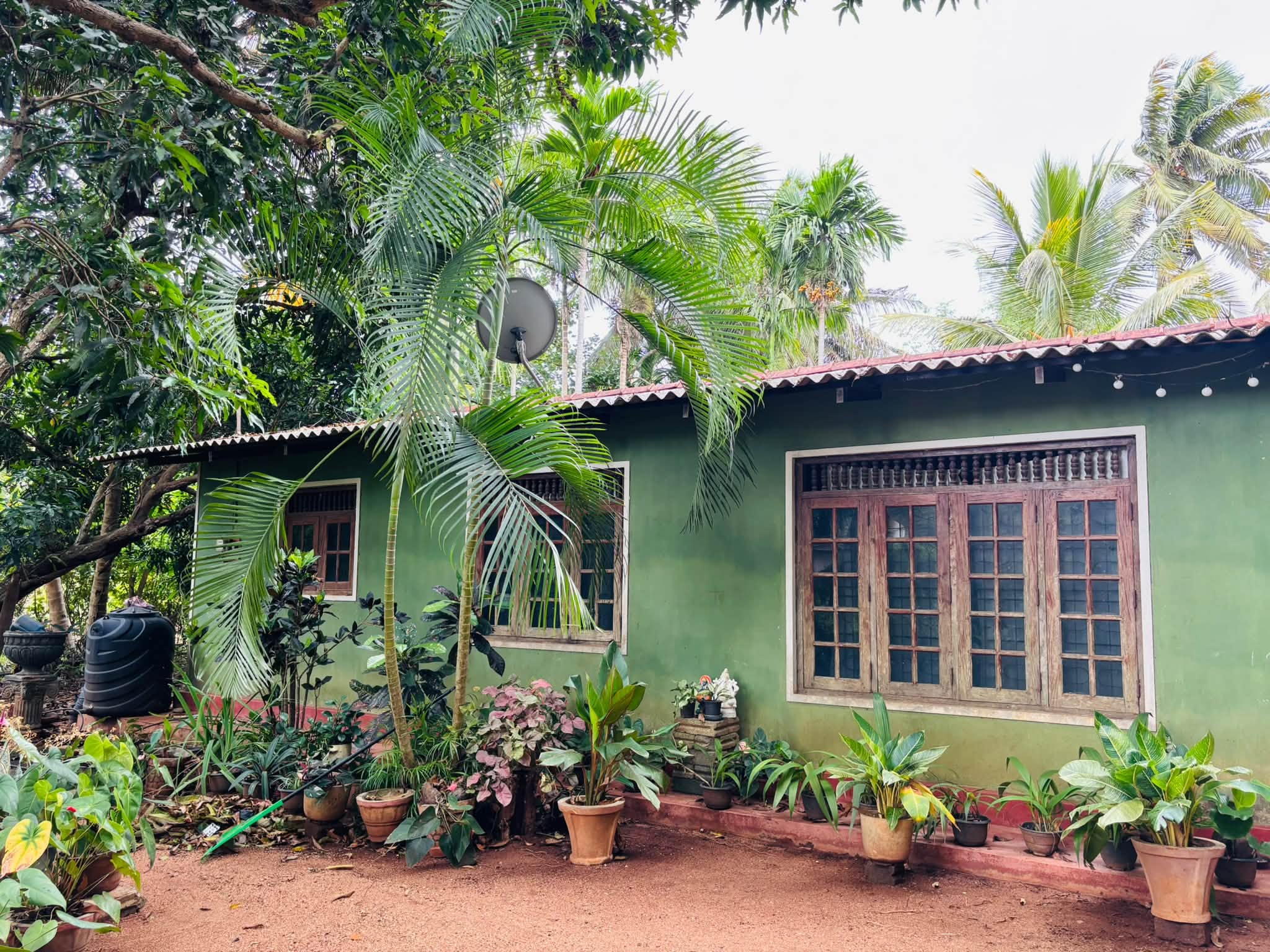 මිහින්තලයෙන් නිවස සමග සංවර්ධනය කරන ලද ඉඩම විකිණීමට