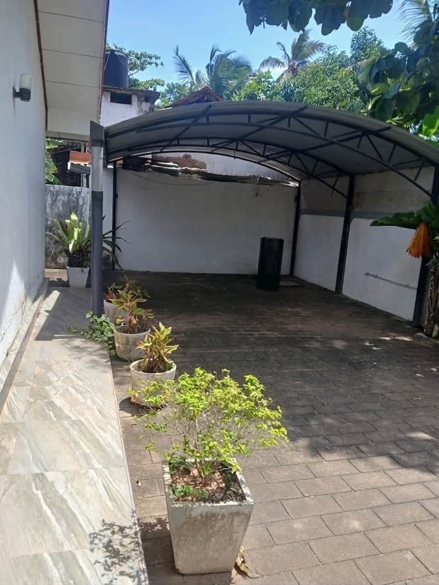 House for rent with forniture Dalupotha road Thimbirigakatuwa negombo