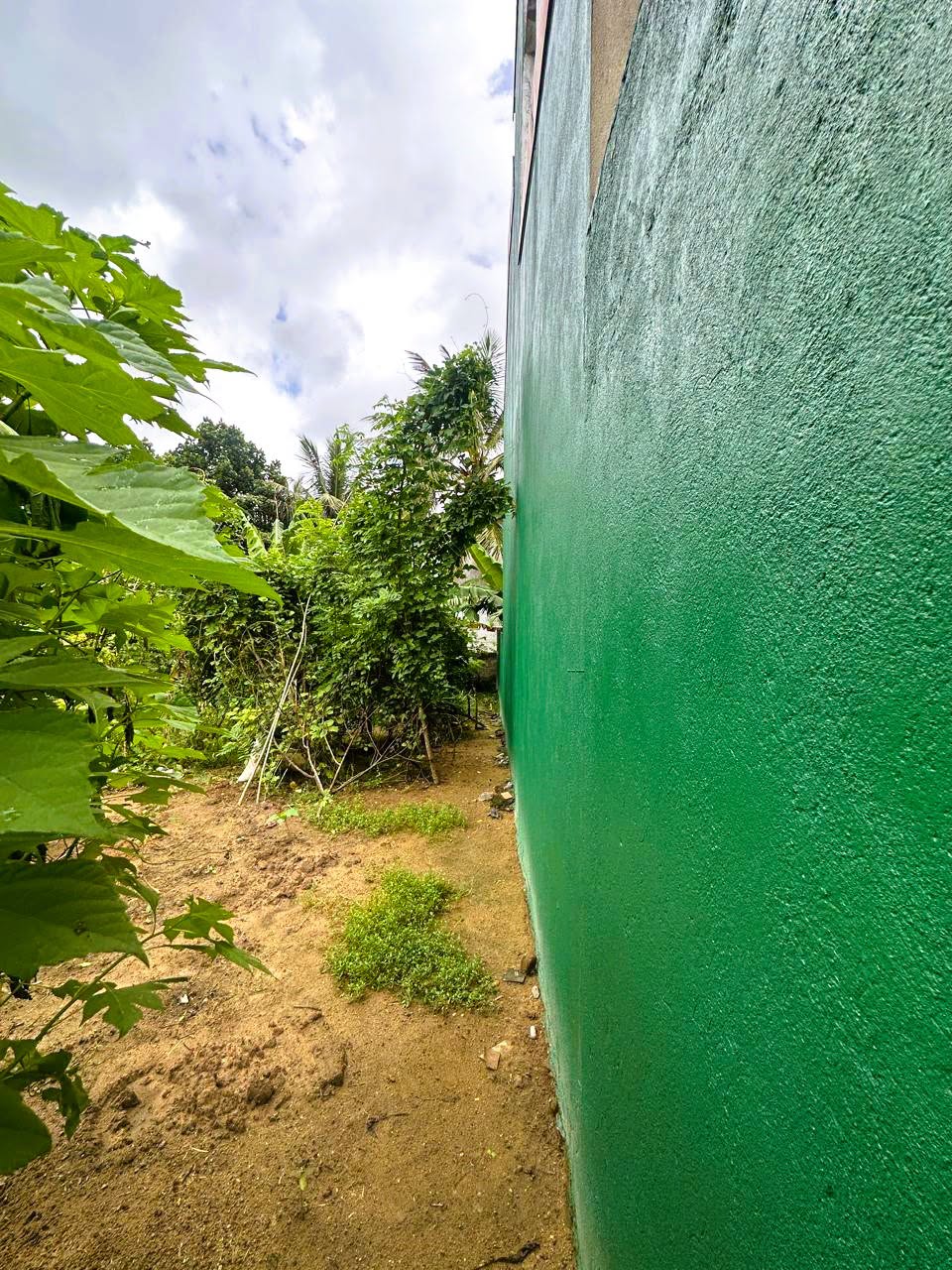 ගොඩගම Prime Land – Marvelous Garden එකෙන් පර්චස් 13 ක වටිනා ඉඩමක් විකිණීමට.