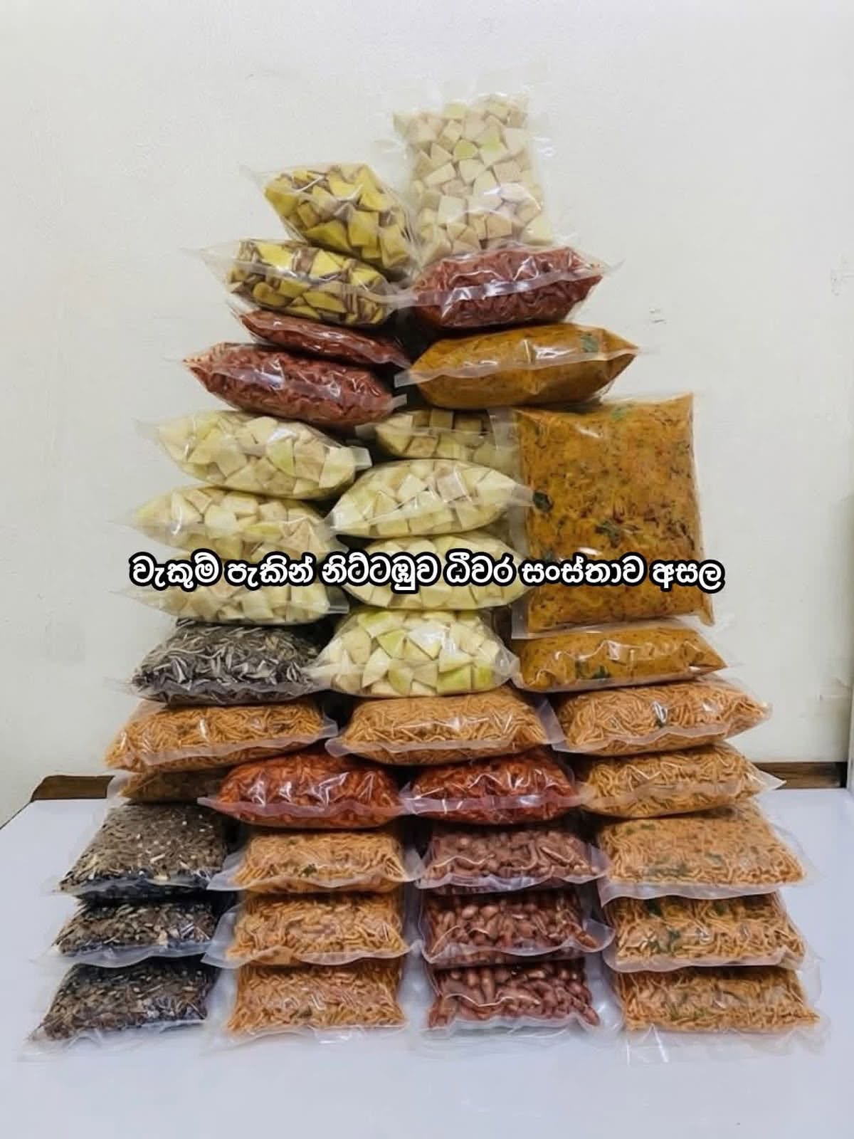 MSA වැකුම් පැකින්