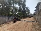 බොරලැස්ගමුවෙන් පර්චස් 10ක ඉඩම් කොටස් 2ක් විකිණීමට!