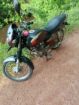 bajaj caliber 115