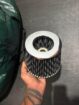 Modified car air filter