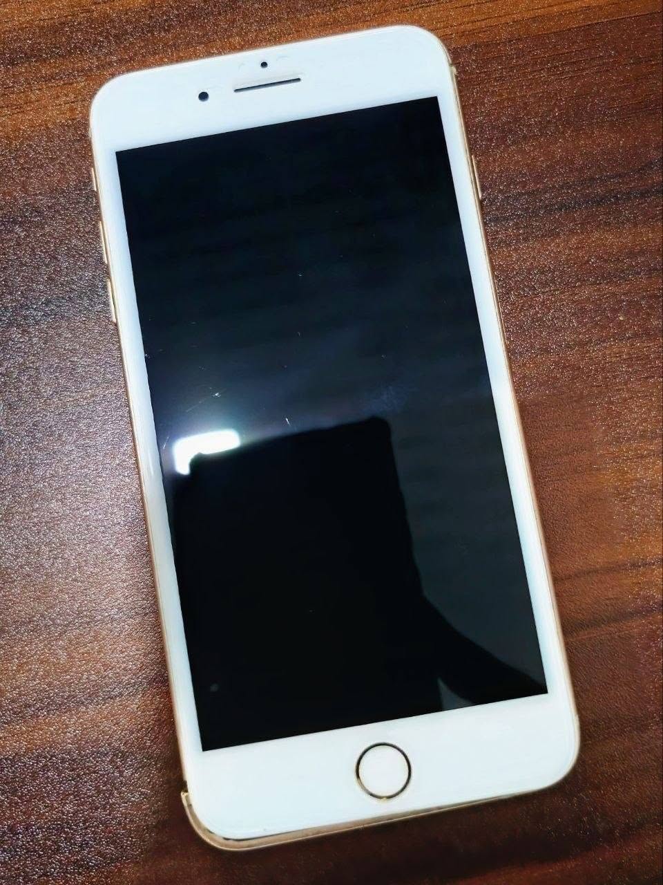  iPhone 8 Plus – 256GB විකිණීමට