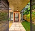 Brand NEW HOUSE for sale on Lake Road Battaramulla.