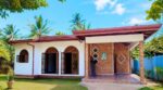 කටුනායක ආයෝජන කලාපය ආසන්නයෙන් පර්චස් 15 ඉඩම සමඟ වටිනා නිවස.