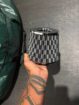 Modified car air filter