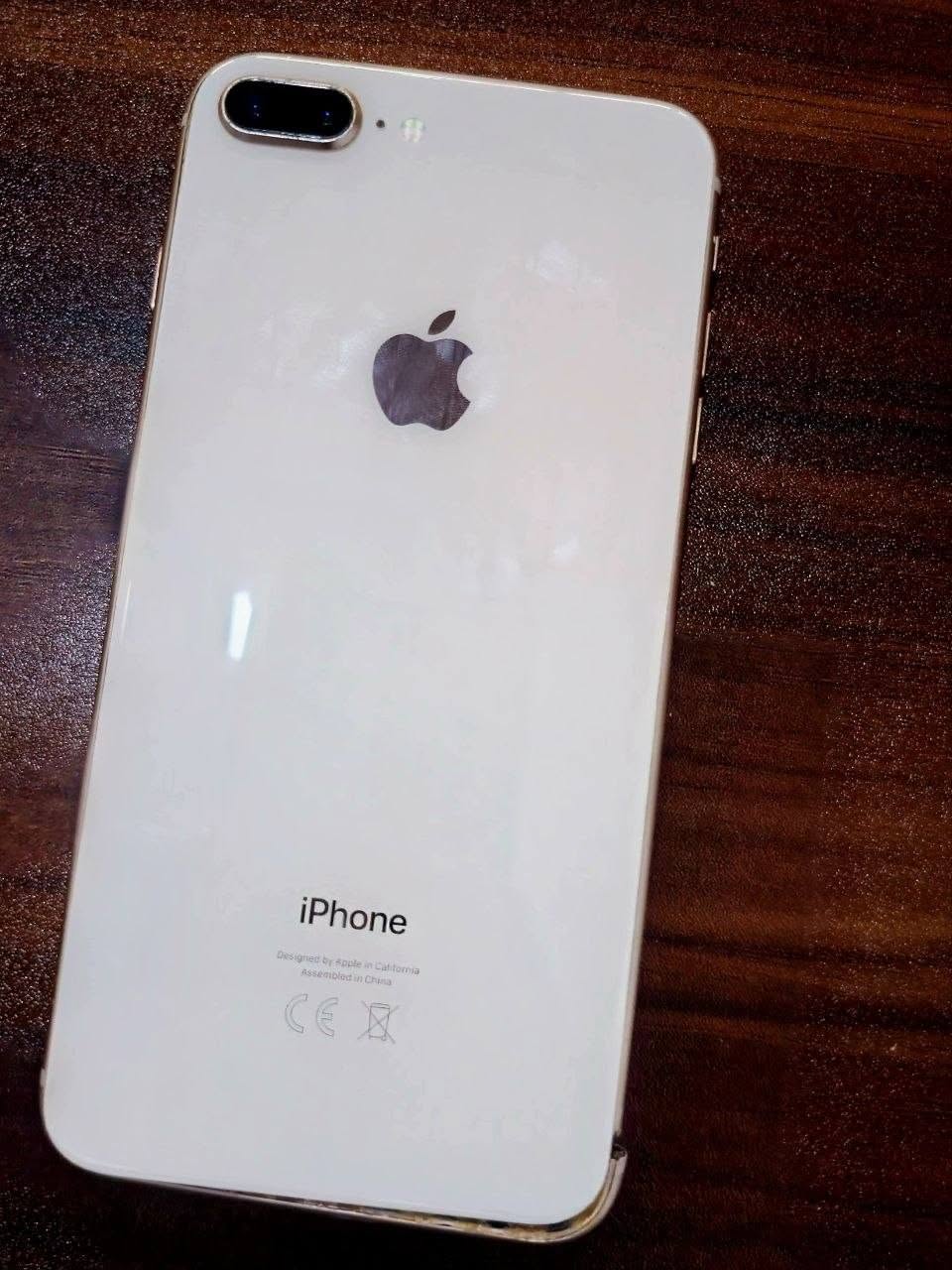  iPhone 8 Plus – 256GB විකිණීමට
