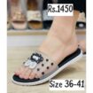 imported Ladies Slippers