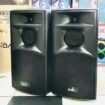 ACTIVE PA SPEAKER MODEL – DS 2012