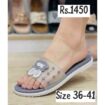 imported Ladies Slippers