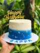 Cake by La Vindry