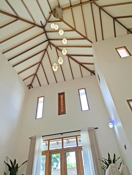 Fully Furnished House FOR SALE