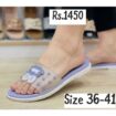 imported Ladies Slippers