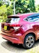 VEZEL ORANGE PACKAGE