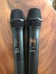 ACTIVE PA SPEAKER MODEL – DS 2012