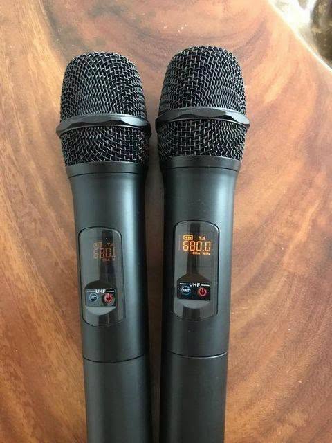 ACTIVE PA SPEAKER MODEL – DS 2012