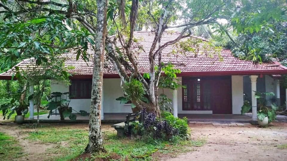 House for Rent in Gampaha Ja ela Main Road