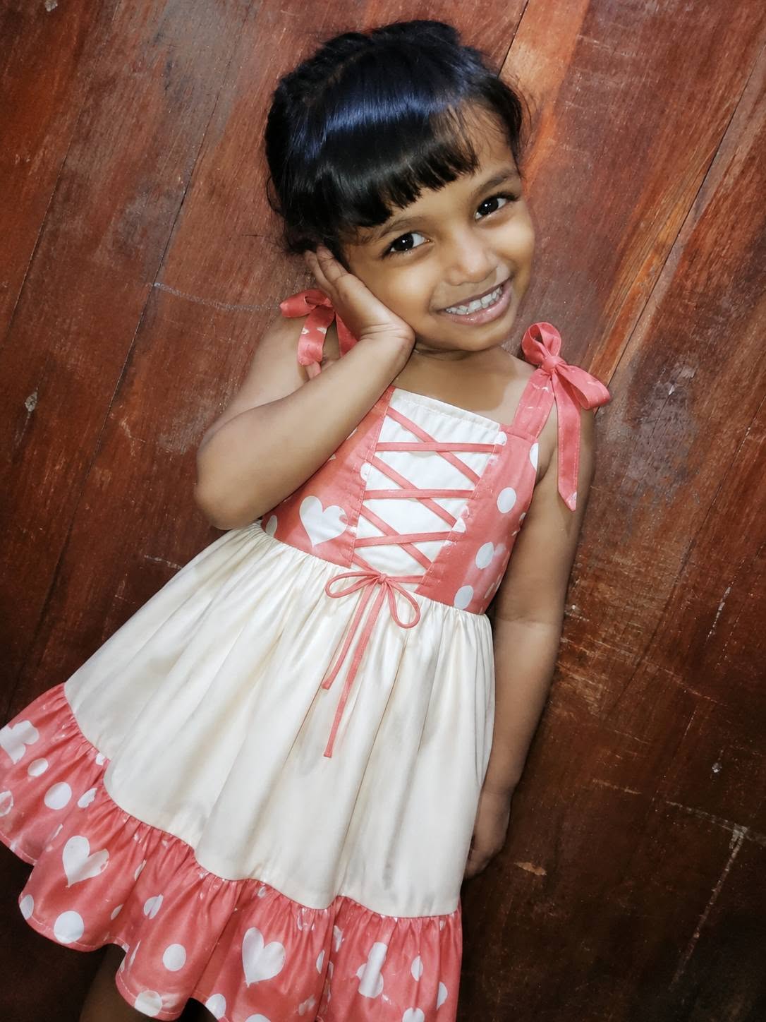 Baby girl frock s