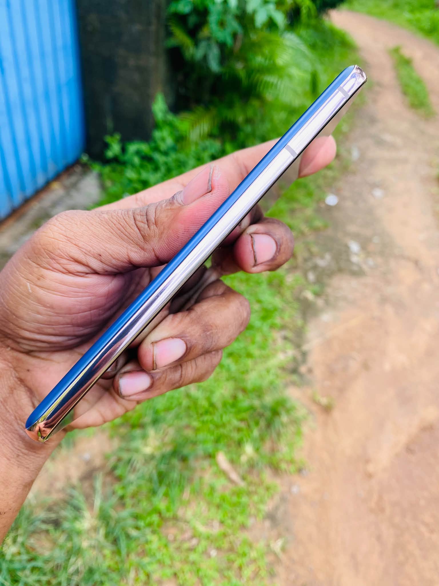 SAMSUNG S21fe 5G…
