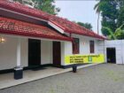 ලුනුවිල අනුරුද්ධ ස්කූල් එක අවට්න් අංග සම්පූර්ණ පදිංචි නොවුණු අලුත් නිවසක් විකිණීමට ඇත