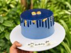 Cake by La Vindry