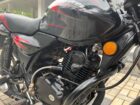 Bajaj Discovery 135