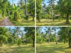 පර්චස් 28 ක් ඉඩමක් ඉතා ඉක්මනින්….