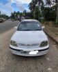 Nissan march k 11