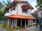 මාලබේ කහන්තොට පාර දෙමහල් නිවස විකිණීමට.