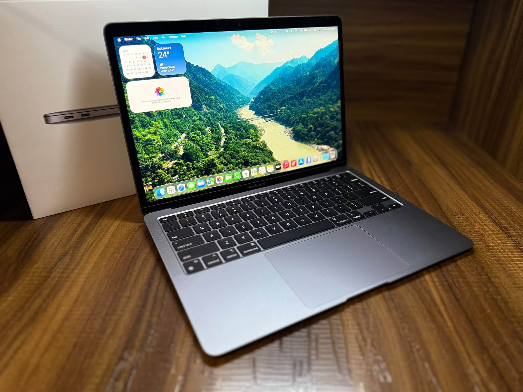 Apple MacBook Air