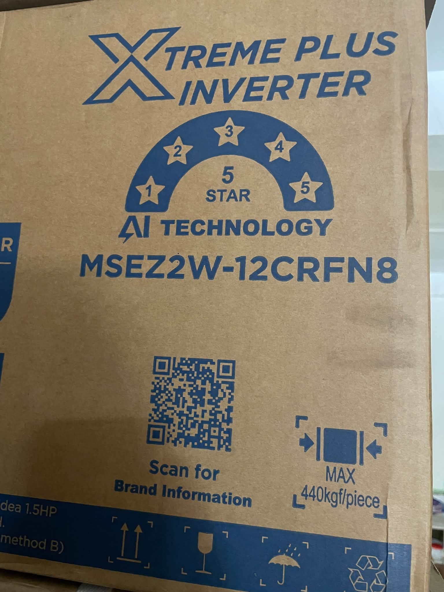 worldwide No 01 AC