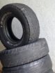DUNLOP Tyres 285/75/16