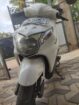 Honda Dio Bike