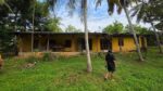92 perches land with a house for urgent sale – Katana.
