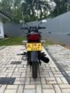 Bajaj Discovery 135