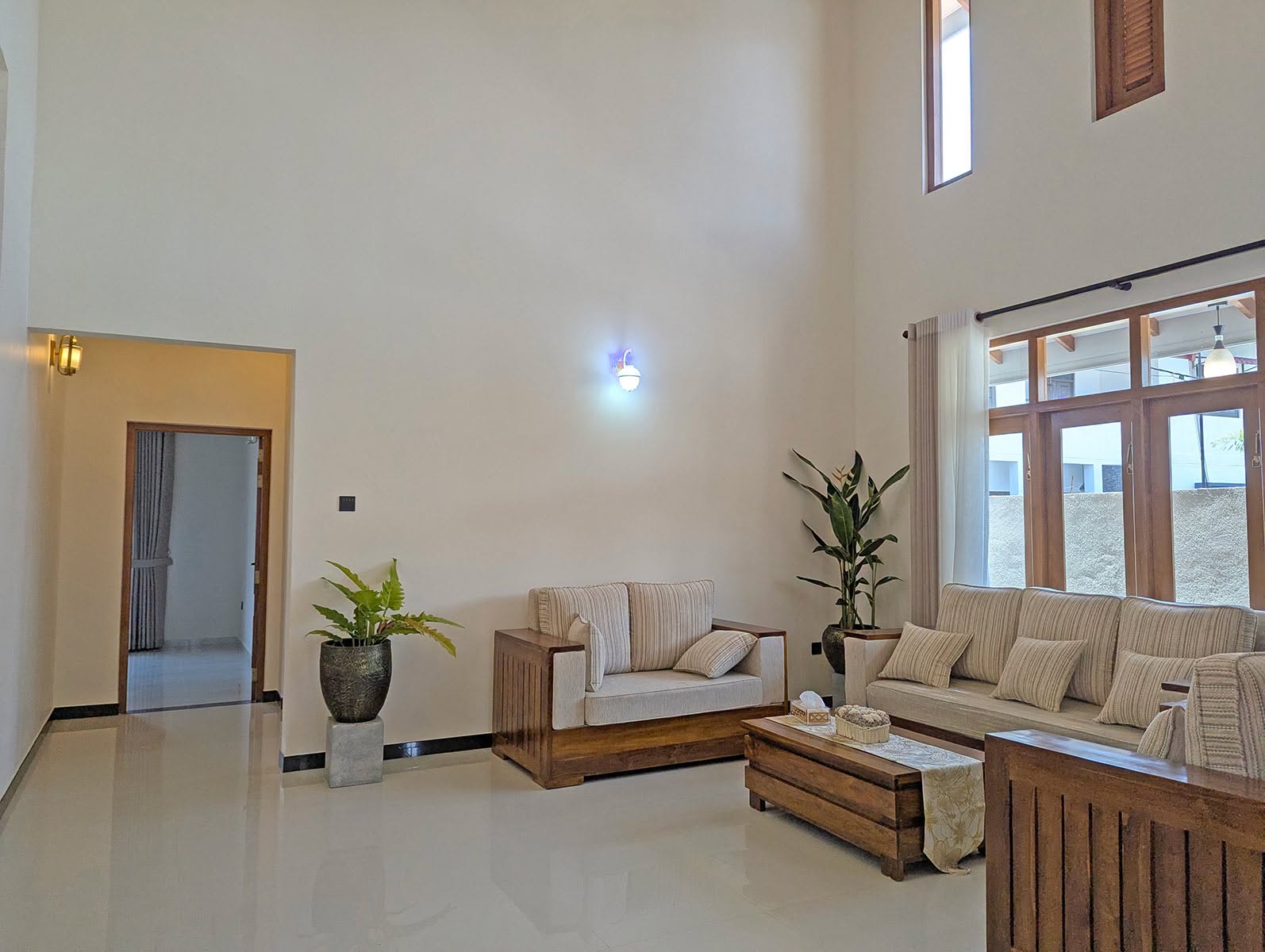 Fully Furnished House FOR SALE